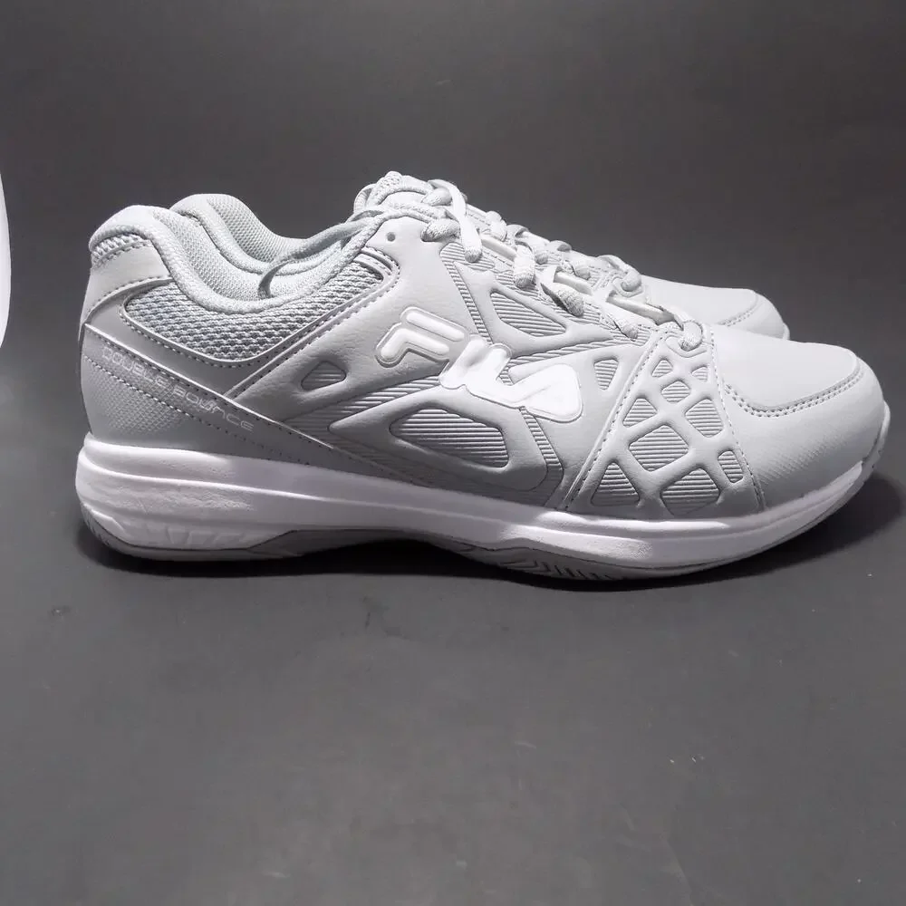 Double Bounce 3 Pickleball Shoes FILA Women's- Size 9